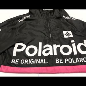 Men’s Polaroid Jacket